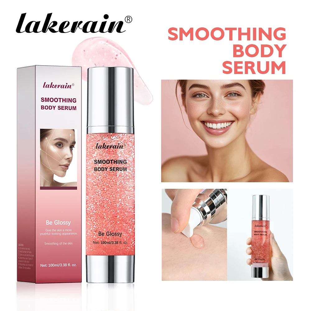 Body Serum