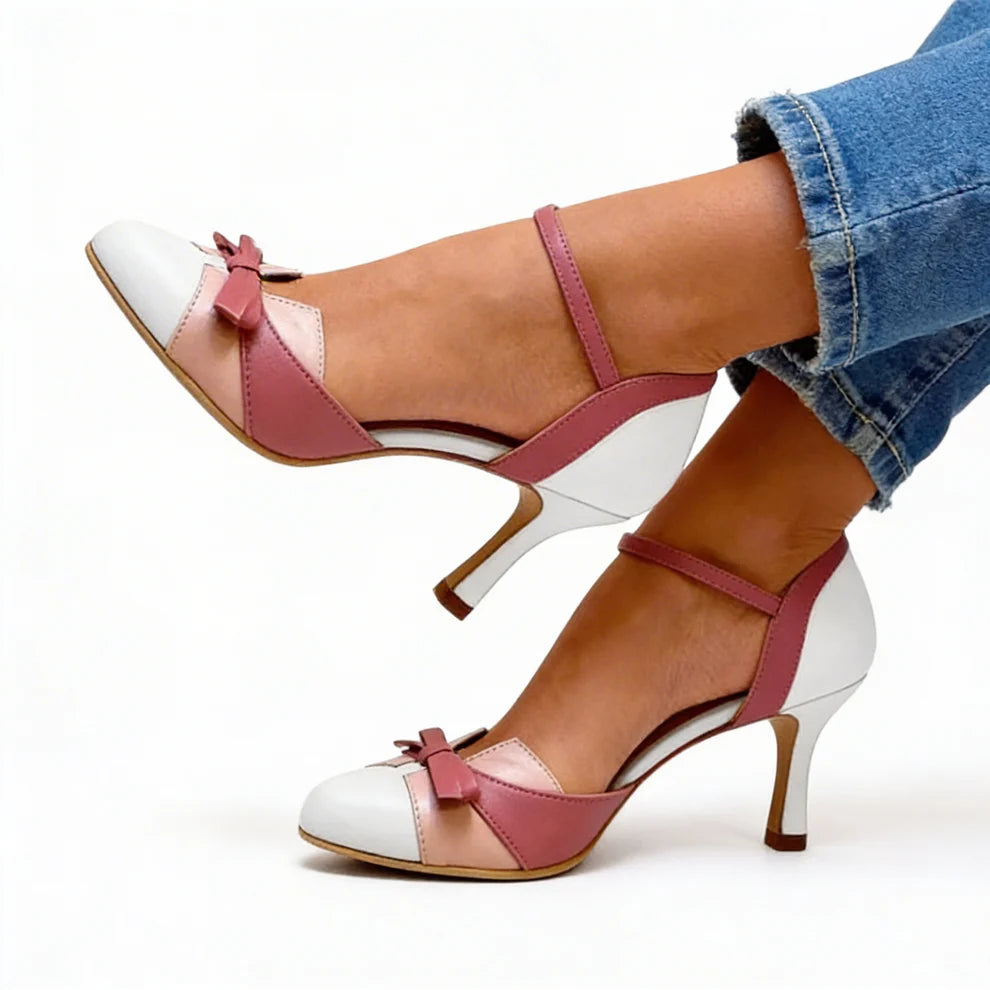 VELLUM | TACONES ELEGANTES