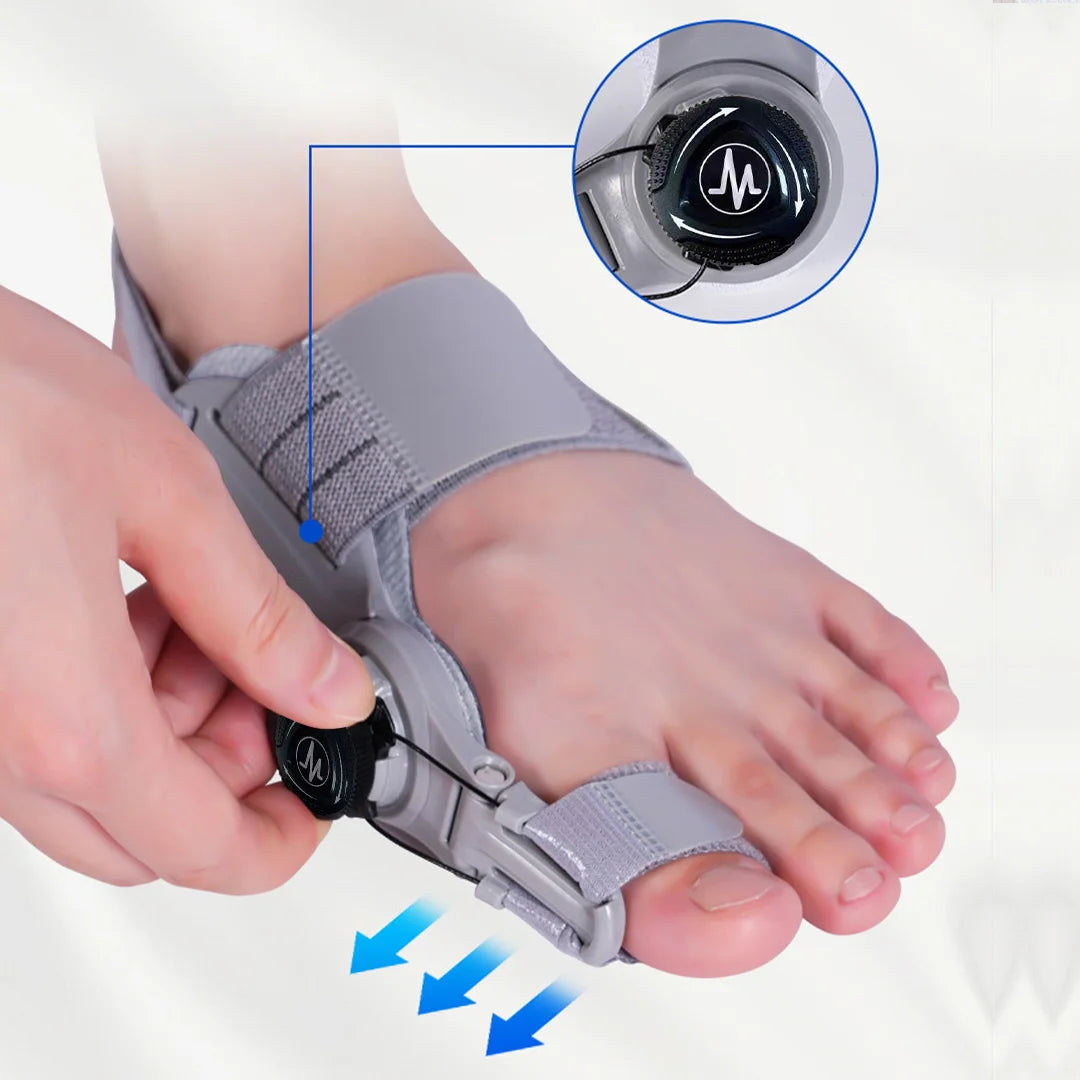 Bunion Fix Foot Tool