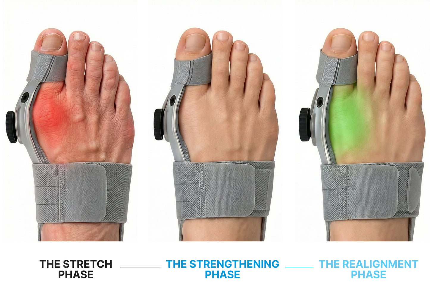Bunion Fix Foot Tool