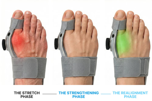Bunion Fix Foot Tool