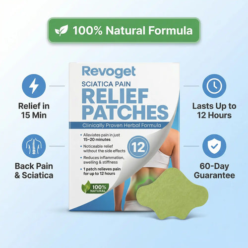 Revoget™️ Alignment Pillow