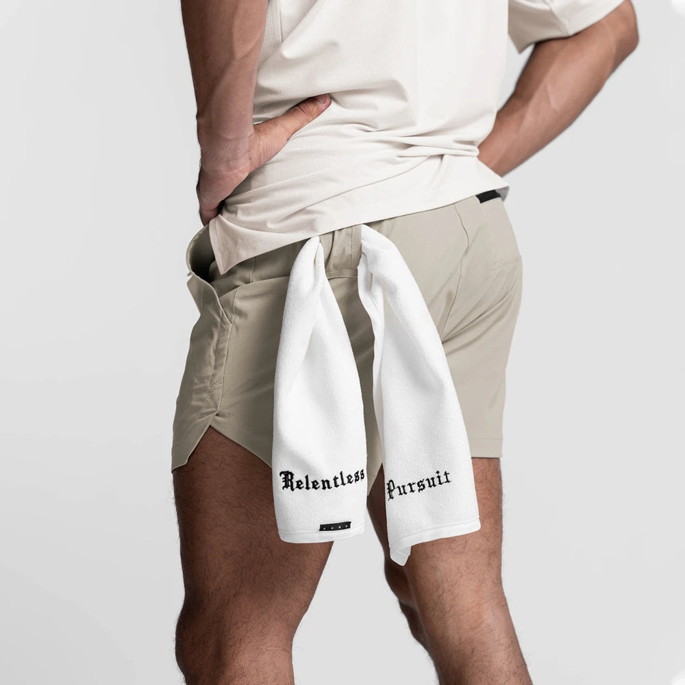 Lightweight Performance Workout Shorts