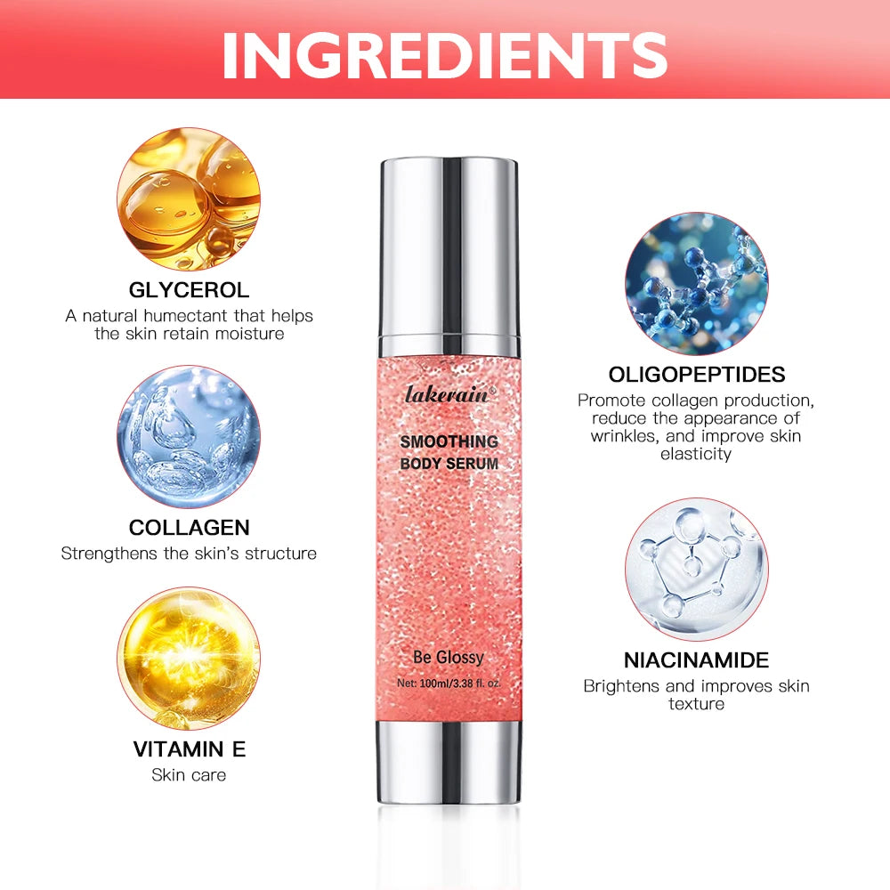 Body Serum