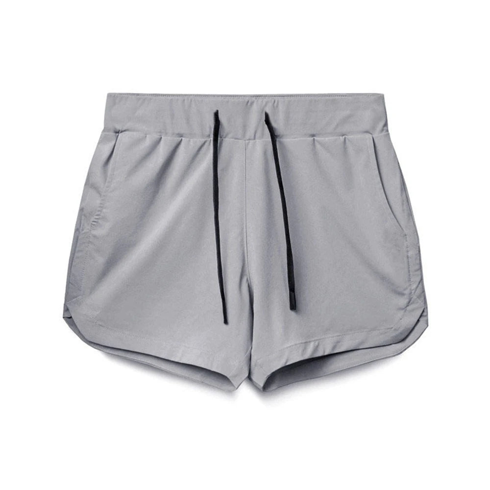 Lightweight Performance Workout Shorts