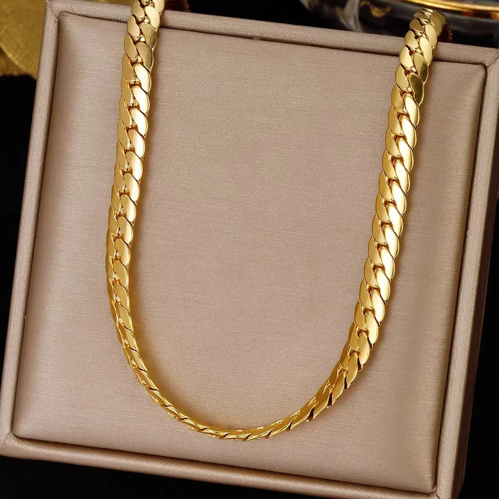 Collar Ajustable Seúl - detalle