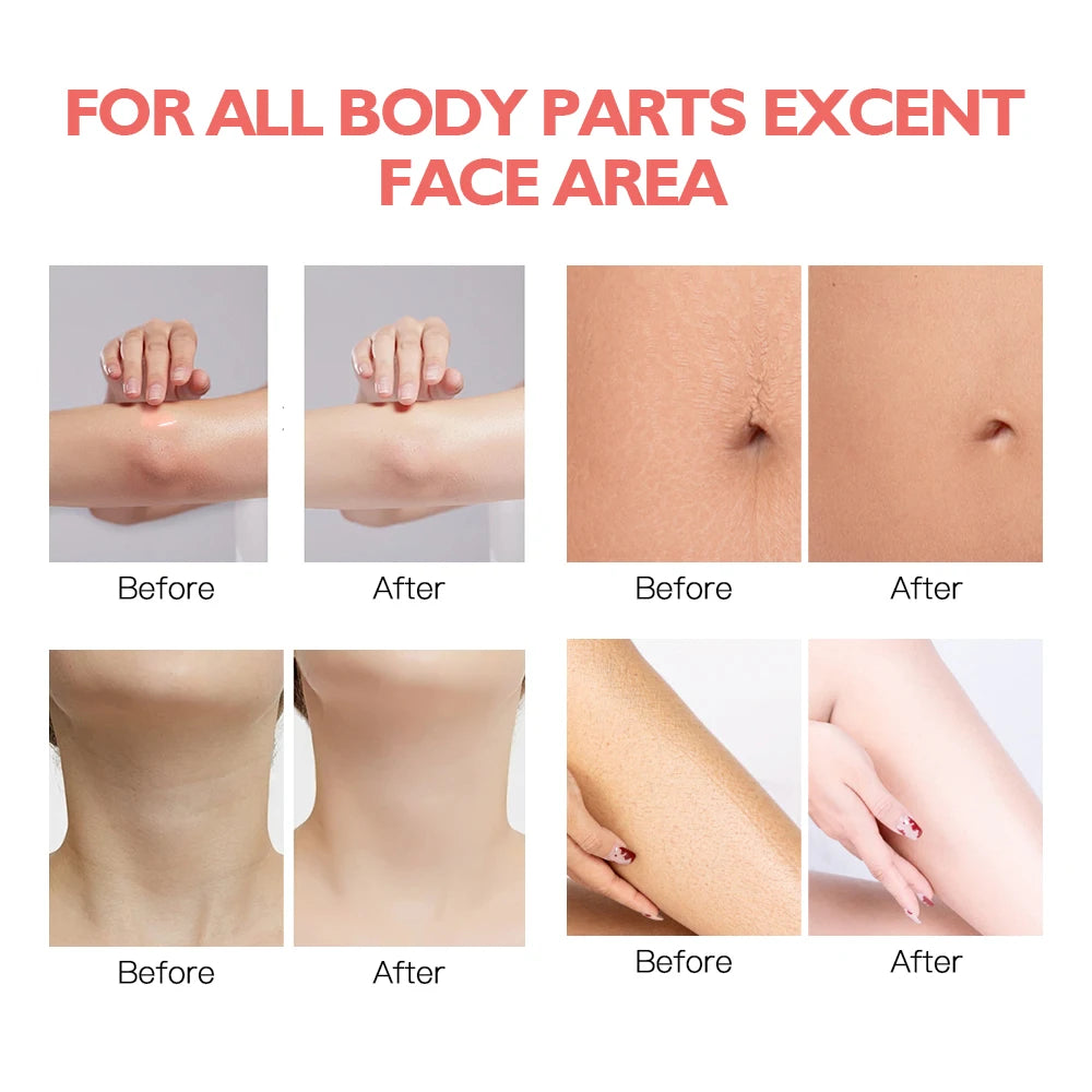 Body Serum