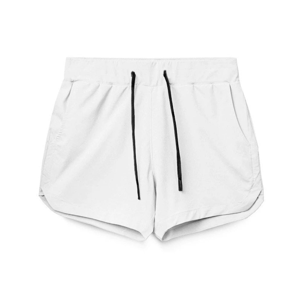 Lightweight Performance Workout Shorts