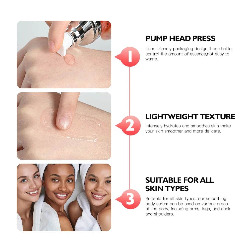 Body Serum