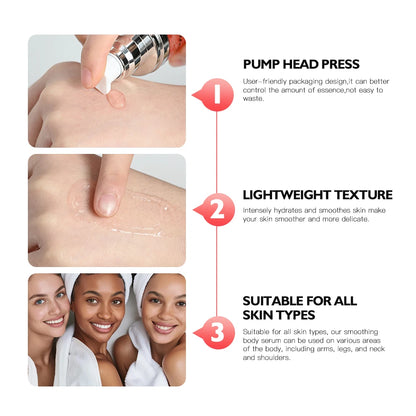 Body Serum