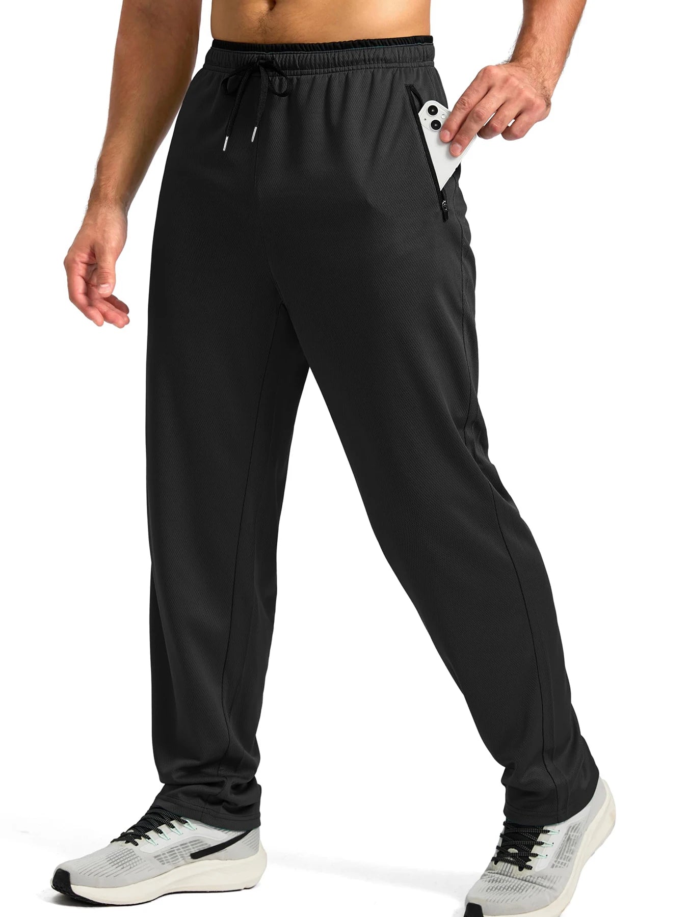 Performance Jogger Sweatpants