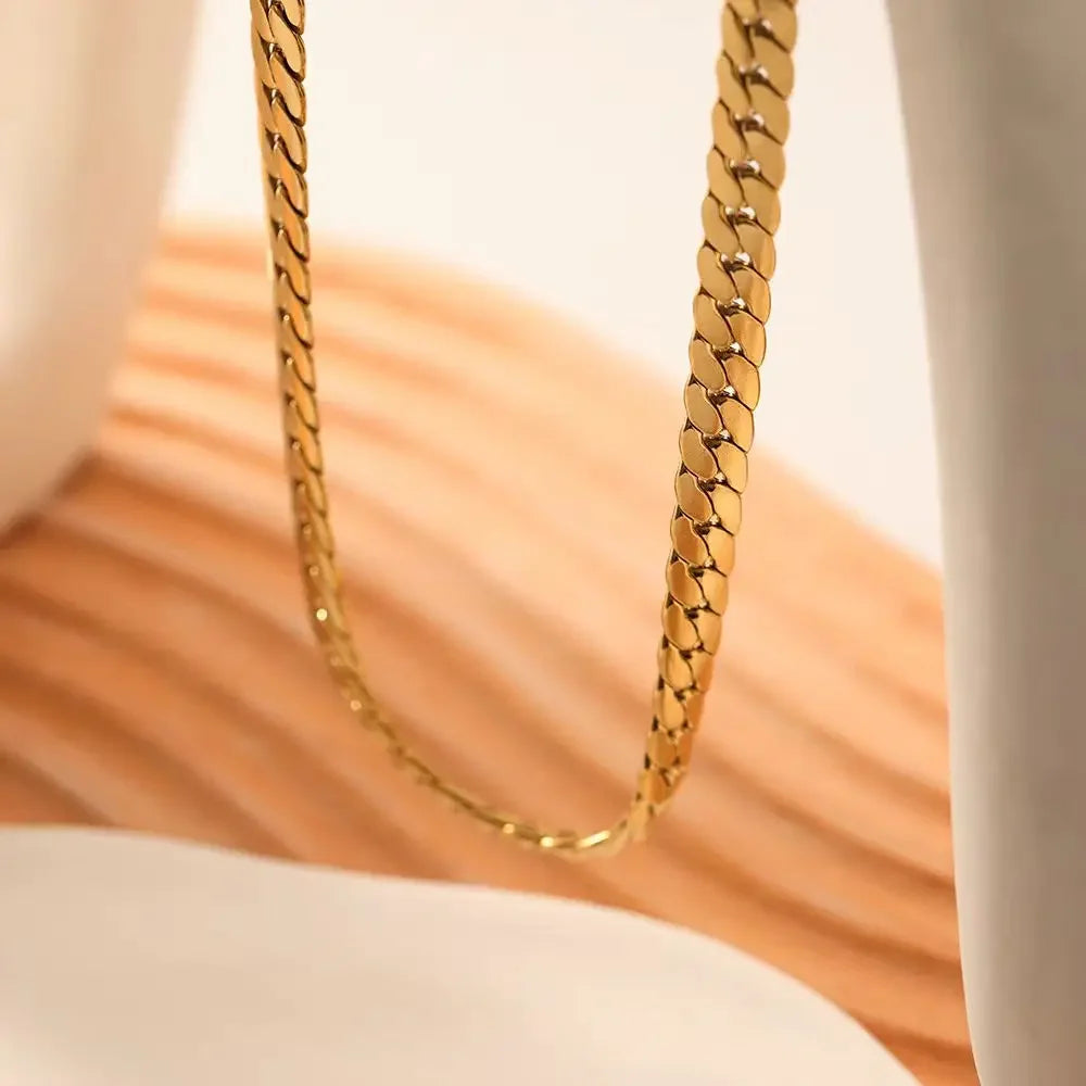 Collar Ajustable Seúl - detalle producto