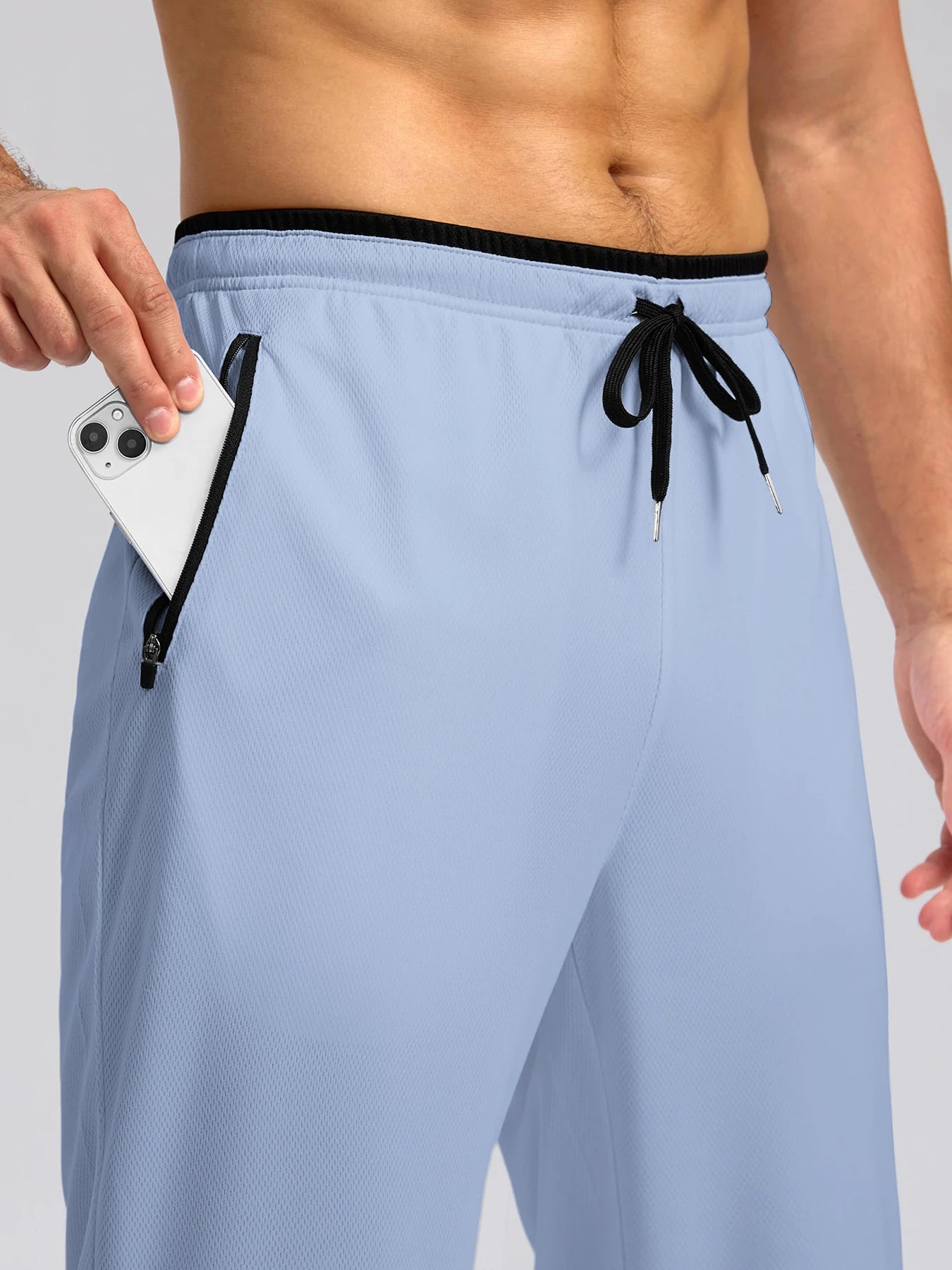 Performance Jogger Sweatpants