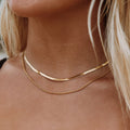 Collar Capas Ios