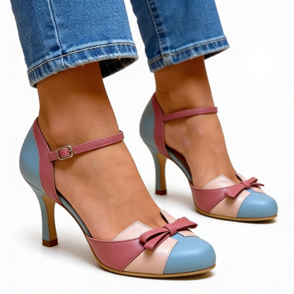 VELLUM | TACONES ELEGANTES