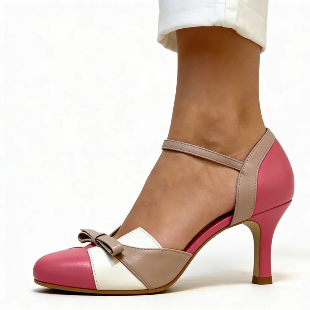 VELLUM | TACONES ELEGANTES