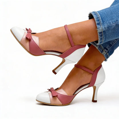 VELLUM | TACONES ELEGANTES