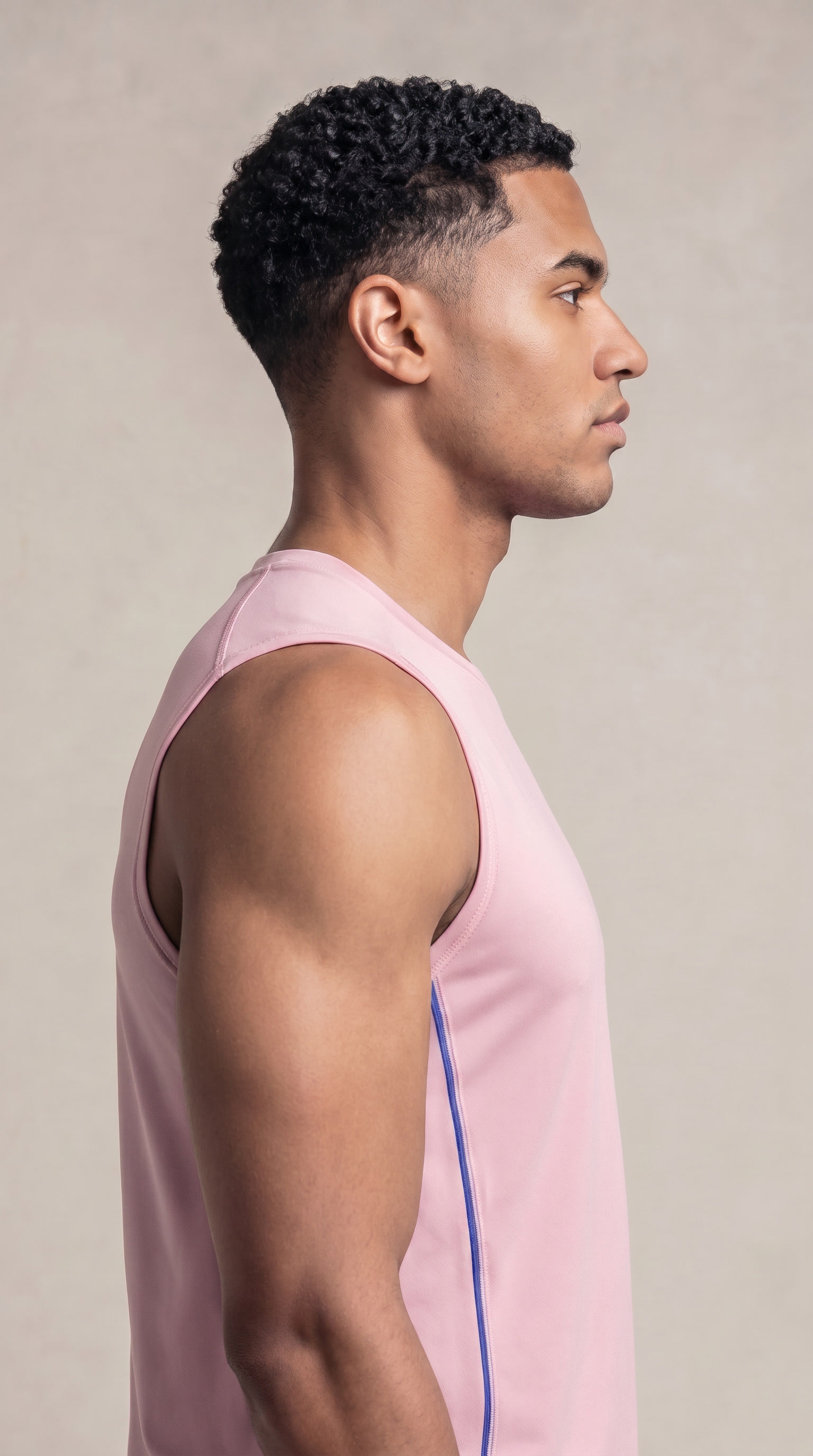 Lightweight Workout Vest