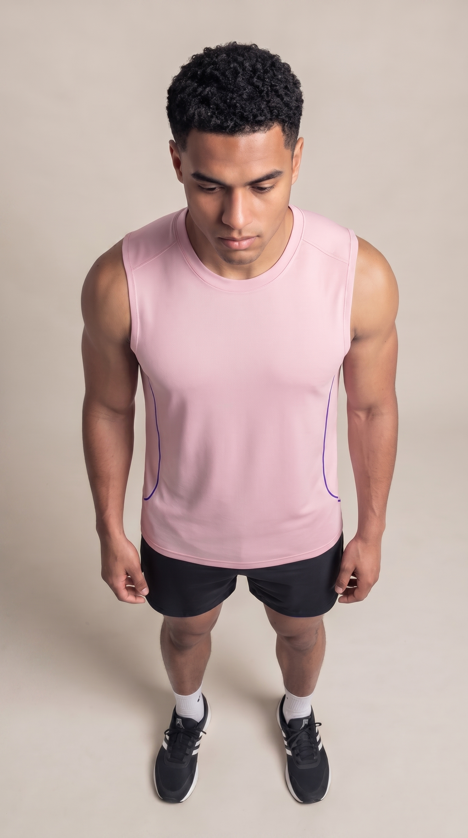 Lightweight Workout Vest