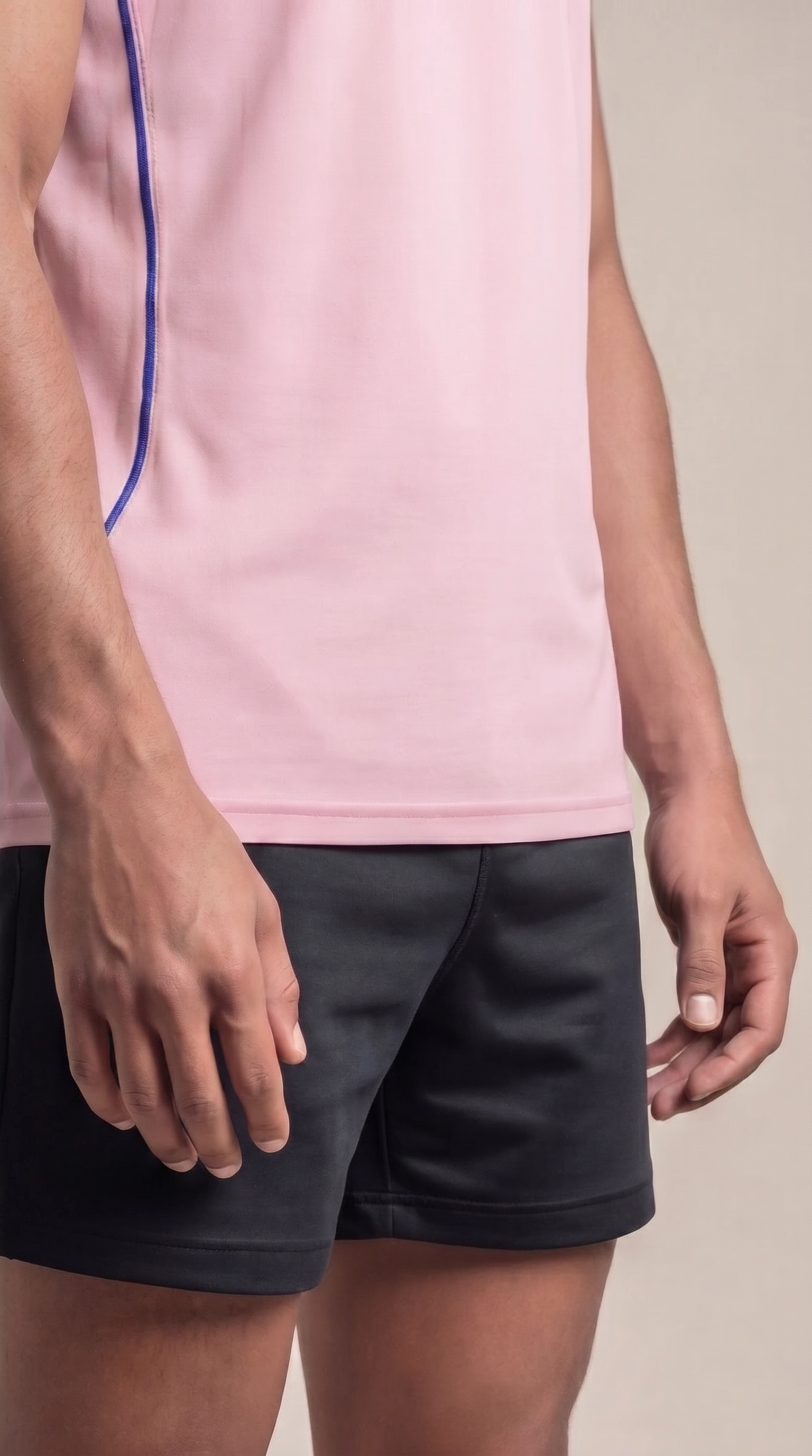 Lightweight Workout Vest