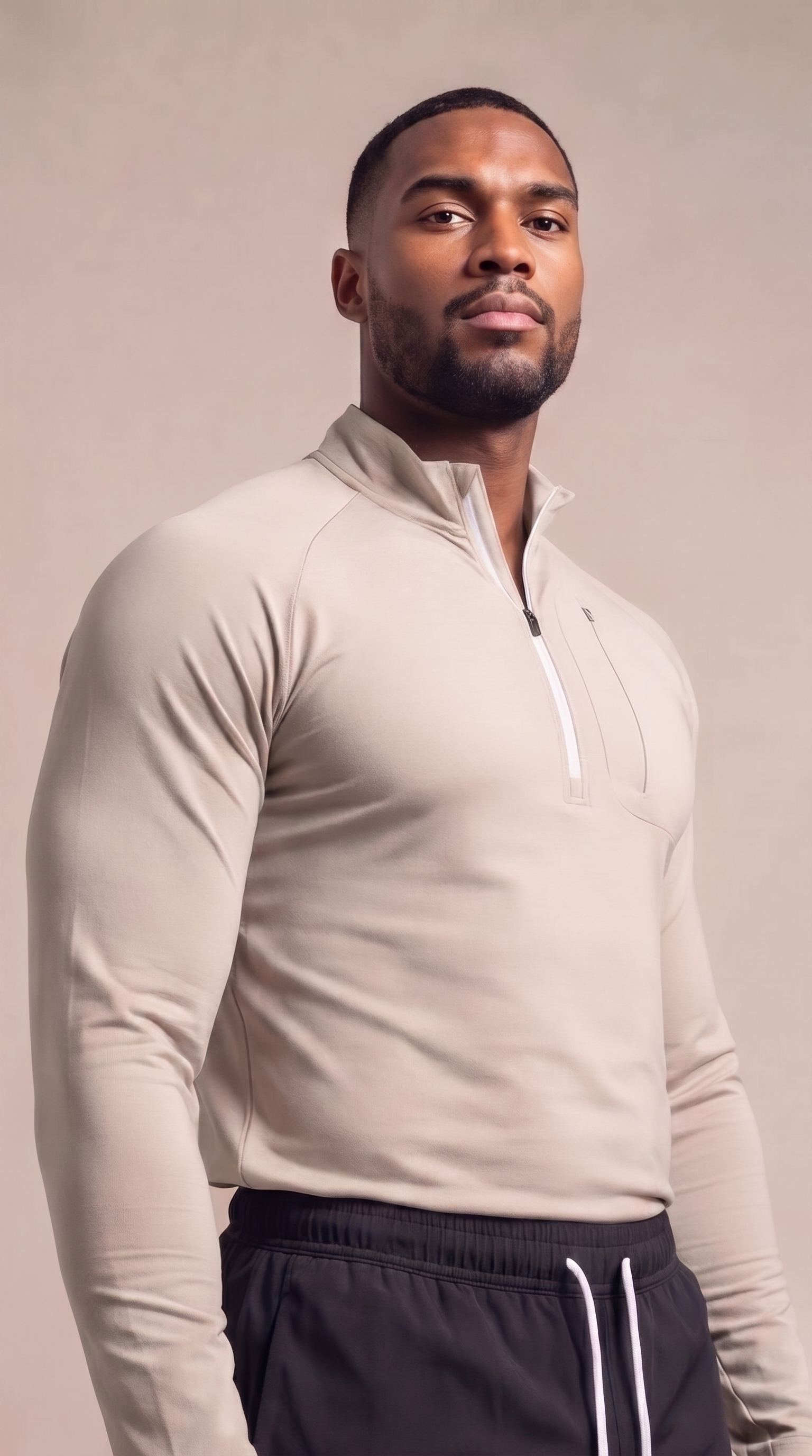 Performance Long Sleeve Workout Shirt