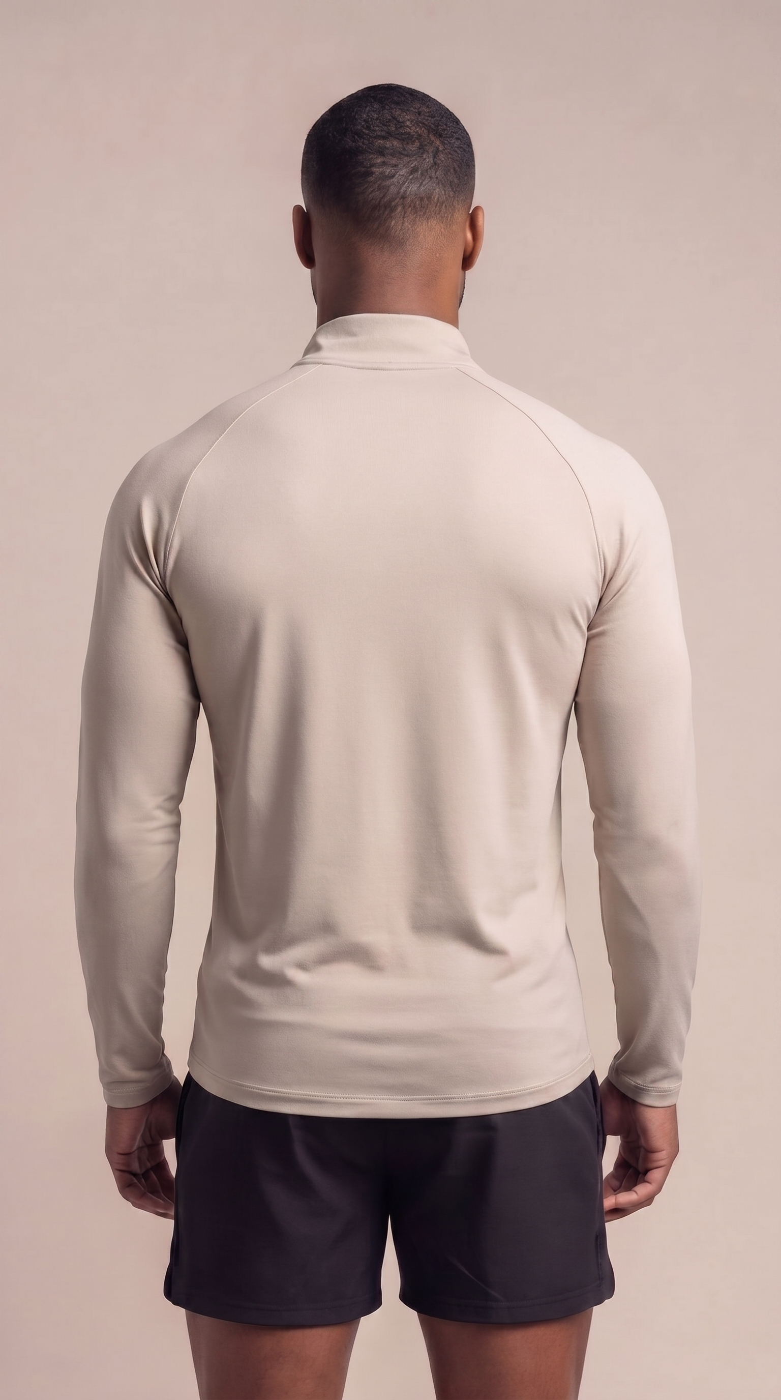 Performance Long Sleeve Workout Shirt