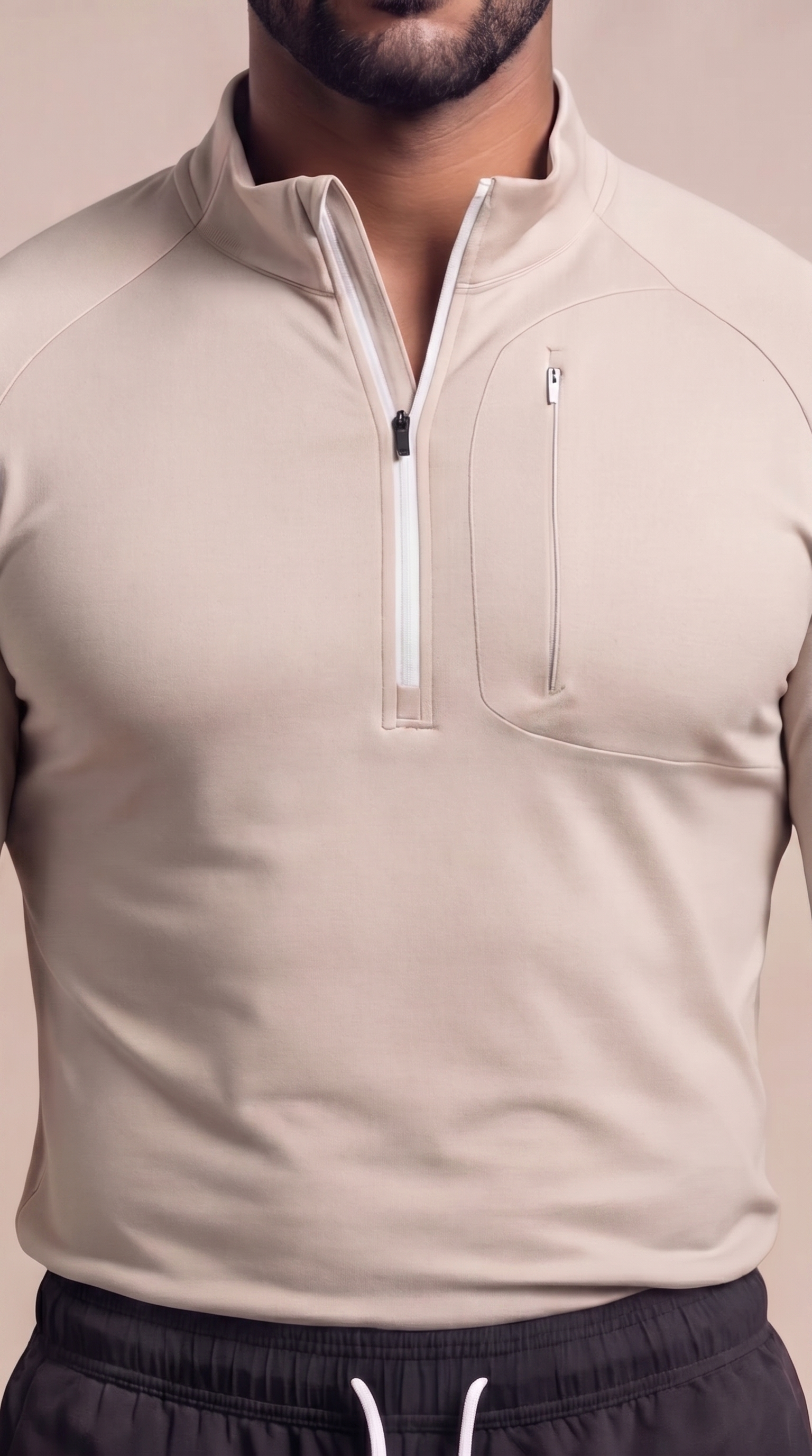 Performance Long Sleeve Workout Shirt