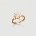 Aurum Calm - Serenne Ring Collection