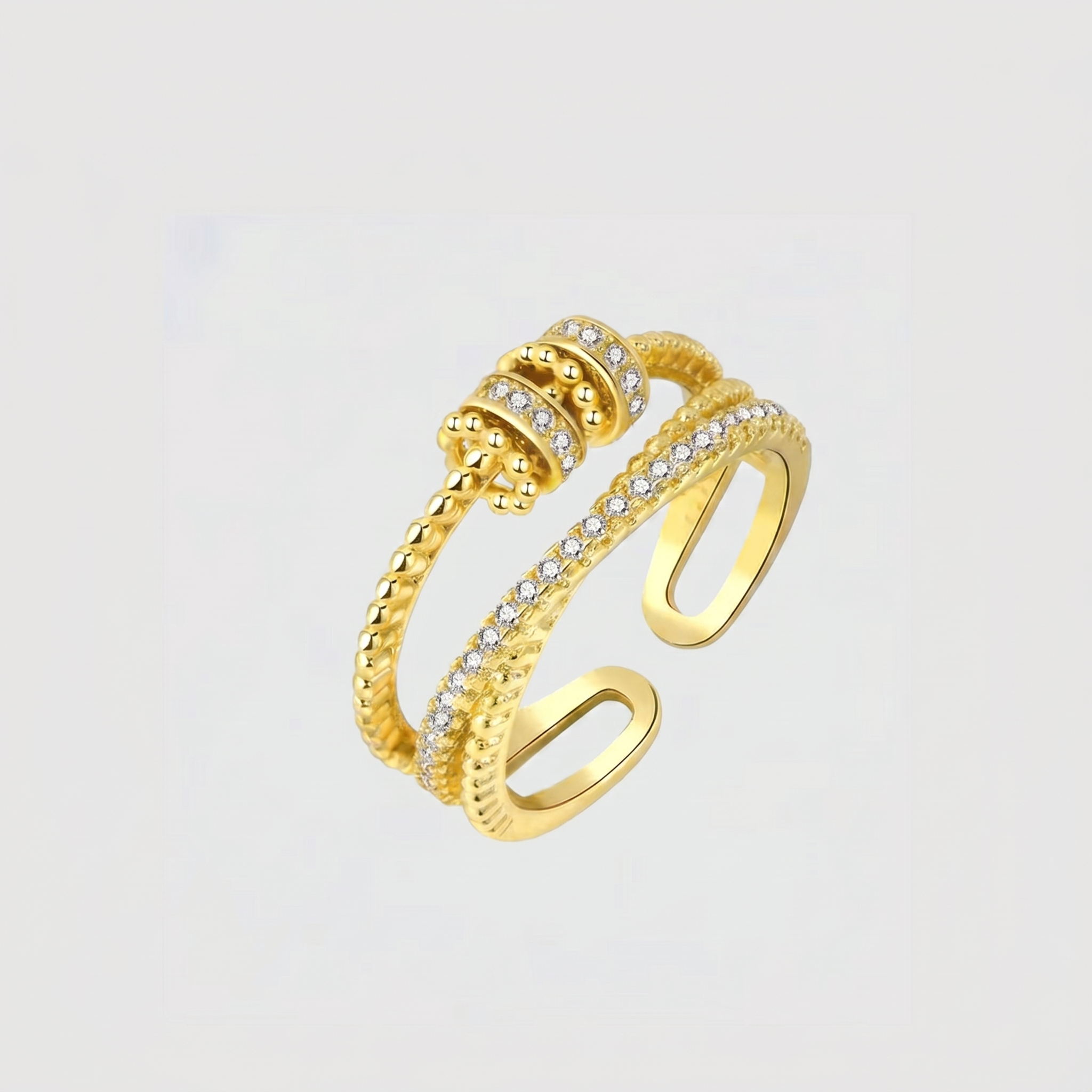 Aurel Ring