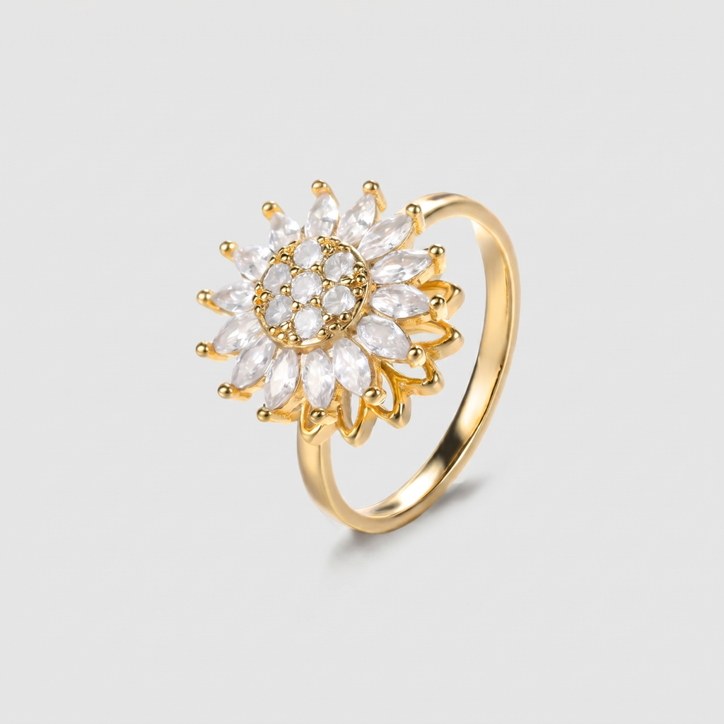 Serva Ring