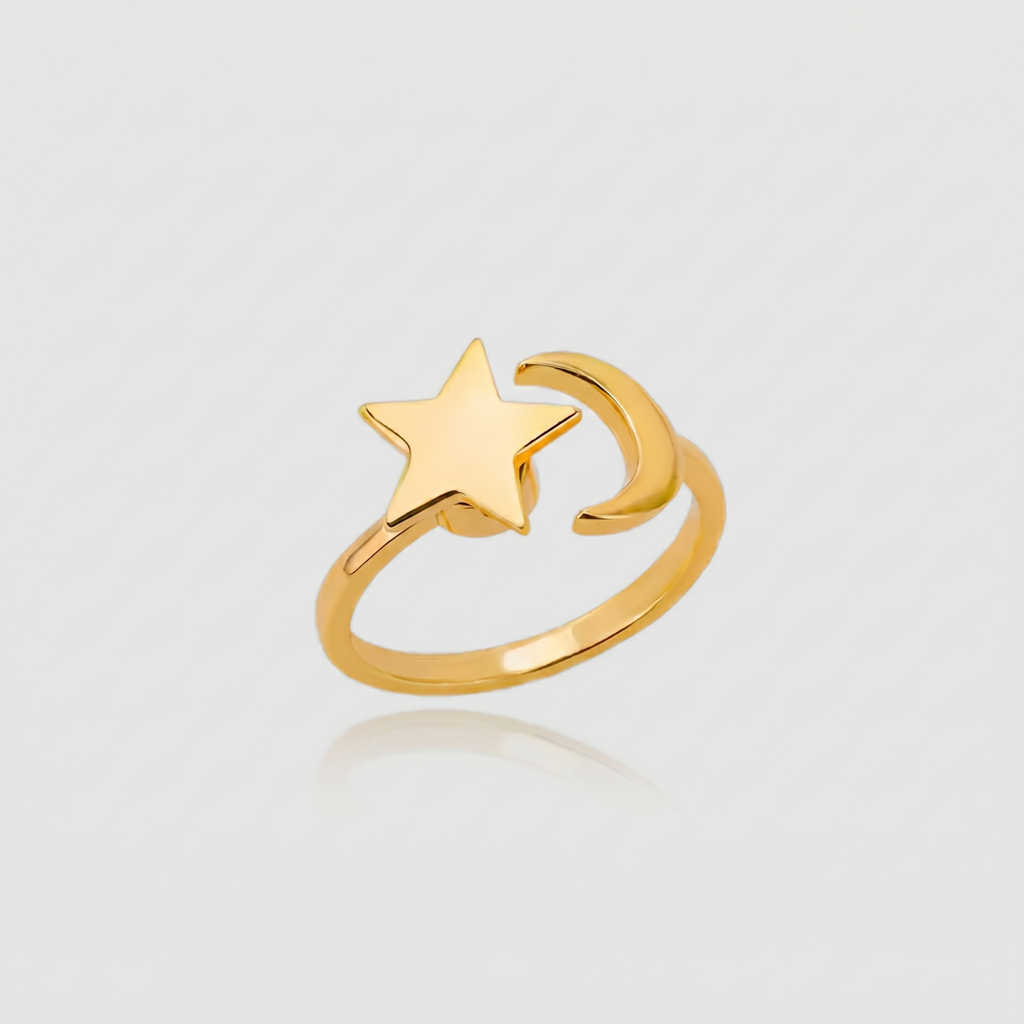 Claré Ring