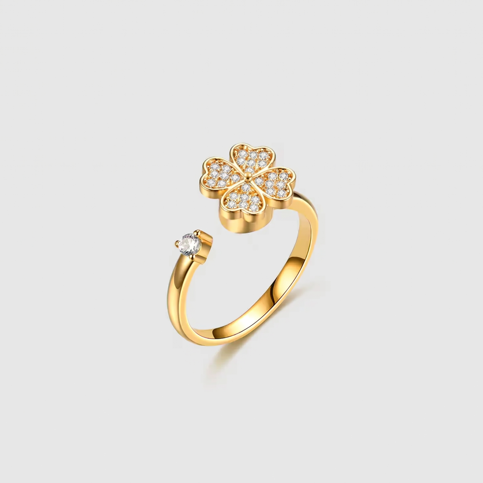 Veyne Ring