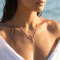 Collar Arco y Flecha de Cupido